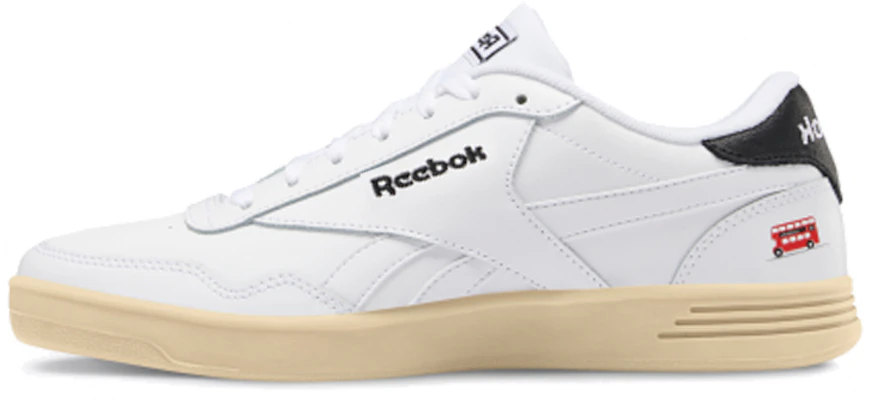 Reebok Royal Techque T Sneakers White/Black FU7856 Buy Reebok Royal Techque T Sneakers White/Black FU7856