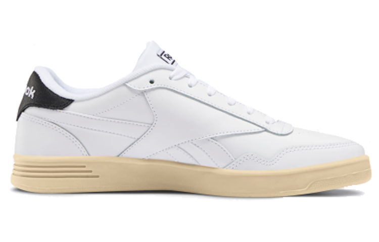 Order Reebok Royal Techque T Sneakers White/Black FU7856
