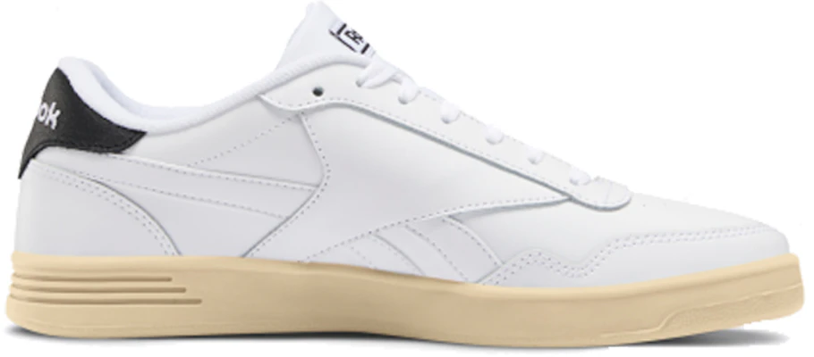 Reebok Royal Techque T Sneakers White/Black FU7856 Order Reebok Royal Techque T Sneakers White/Black FU7856