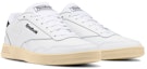 Lookbook Zapatillas Reebok Royal Techque T Blanco/Negro FU7856