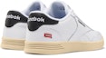 Shop Zapatillas Reebok Royal Techque T Blanco/Negro FU7856