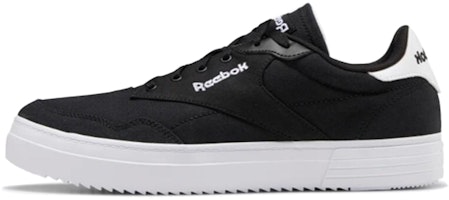 Reebok Royal Techque T Vulc Running Shoes Black EG5121 Reebok Royal Techque T Vulc Running Shoes Black EG5121