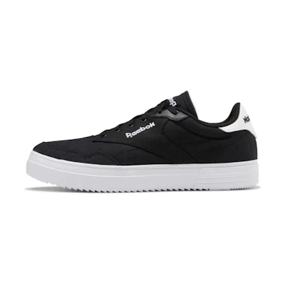 Reebok Royal Techque T Vulc Running Shoes Black