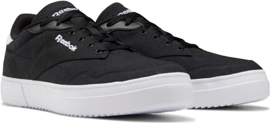 Reebok Royal Techque T Vulc Running Shoes Black EG5121 Lookbook Reebok Royal Techque T Vulc Running Shoes Black EG5121