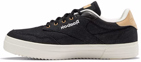 Reebok Royal Techque T Vulc 'Black' FW7247 Reebok Royal Techque T Vulc 'Black' FW7247