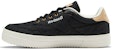 Reebok Royal Techque T Vulc 'Hitam' FW7247