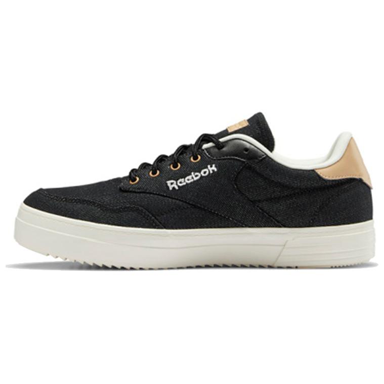 Reebok Royal Techque T Vulc 'Black' FW7247