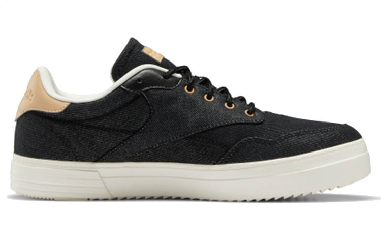 Order Reebok Royal Techque T Vulc 'Black' FW7247
