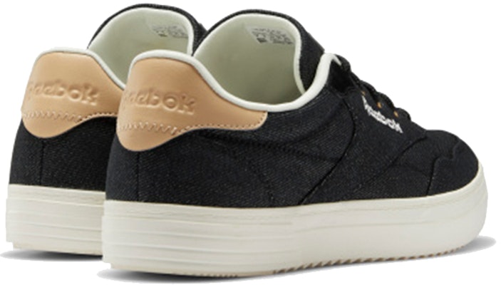 Reebok Royal Techque T Vulc 'Black' FW7247 Shop Reebok Royal Techque T Vulc 'Black' FW7247