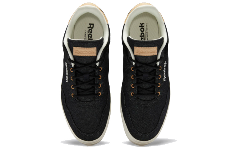 Purchase Reebok Royal Techque T Vulc 'Black' FW7247