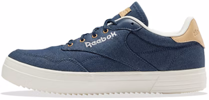 Reebok Royal Techque T Vulc Sneakers Blue FW7248 Reebok Royal Techque T Vulc Sneakers Blue FW7248