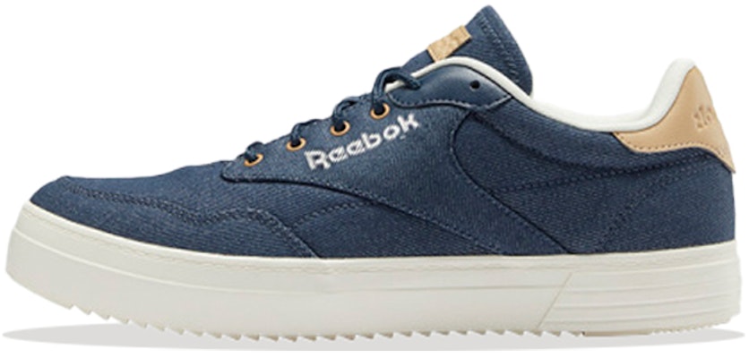 Reebok Royal Techque T Vulc Sneakers Blue FW7248 Buy Reebok Royal Techque T Vulc Sneakers Blue FW7248