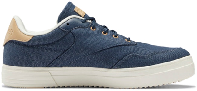 锐步 Royal Techque T Vulc 运动鞋 蓝色 FW7248 Order 锐步 Royal Techque T Vulc 运动鞋 蓝色 FW7248