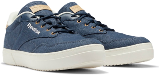 锐步 Royal Techque T Vulc 运动鞋 蓝色 FW7248 Lookbook 锐步 Royal Techque T Vulc 运动鞋 蓝色 FW7248