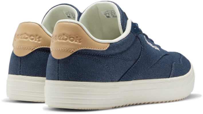 Reebok Royal Techque T Vulc Sneakers Blue FW7248 Shop Reebok Royal Techque T Vulc Sneakers Blue FW7248
