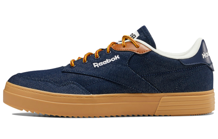 Reebok Royal Techque T Vulc 'Dark Blue' EG5126