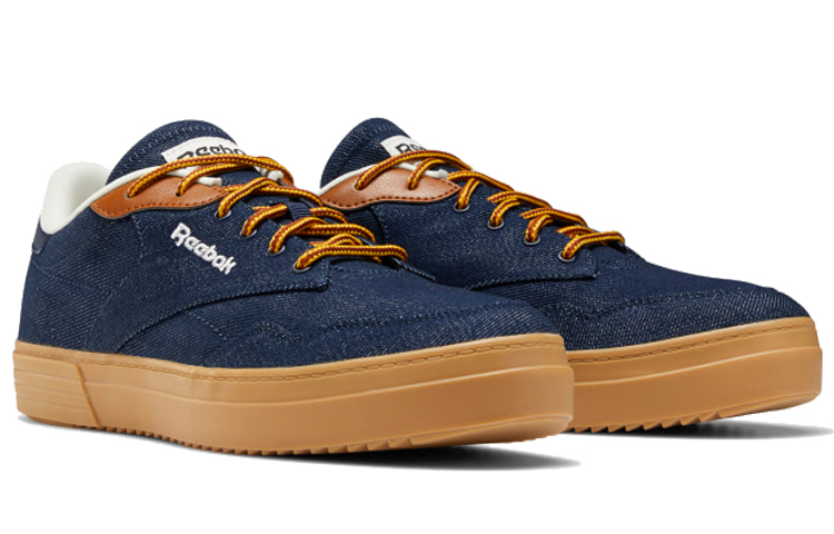 Lookbook Reebok Royal Techque T Vulc 'Azul Oscuro' EG5126