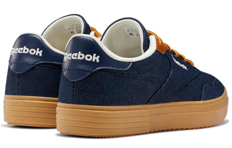 Shop Reebok Royal Techque T Vulc 'Azul Oscuro' EG5126