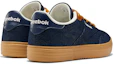 Shop Reebok Royal Techque T Vulc 'Azul Oscuro' EG5126
