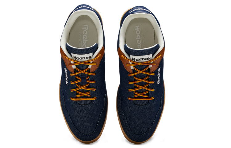 Purchase Reebok Royal Techque T Vulc 'Azul Oscuro' EG5126