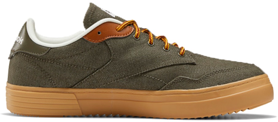 Reebok Royal Techque T Vulc 'Dark Green' EG5124 Order Reebok Royal Techque T Vulc 'Dark Green' EG5124