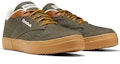 Lookbook Reebok Royal Techque T Vulc 'Hijau Gelap' EG5124