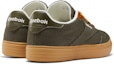 Shop Reebok Royal Techque T Vulc 'Hijau Gelap' EG5124