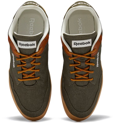 Reebok Royal Techque T Vulc 'Dark Green' EG5124 Purchase Reebok Royal Techque T Vulc 'Dark Green' EG5124
