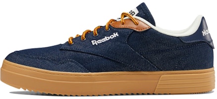Reebok Royal Techque T Vulc 'Dark Blue' EG5126 Reebok Royal Techque T Vulc 'Dark Blue' EG5126