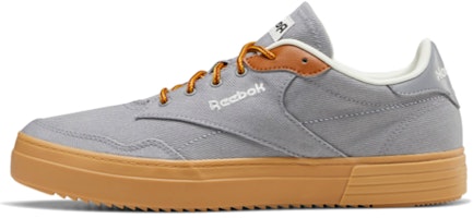 Reebok Royal Techque T Vulc Running Shoes Gray EG5125 Reebok Royal Techque T Vulc Running Shoes Gray EG5125