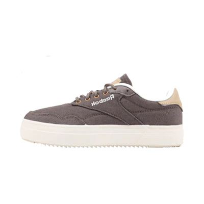 Reebok Royal Techque T Vulc Running Shoes Grey