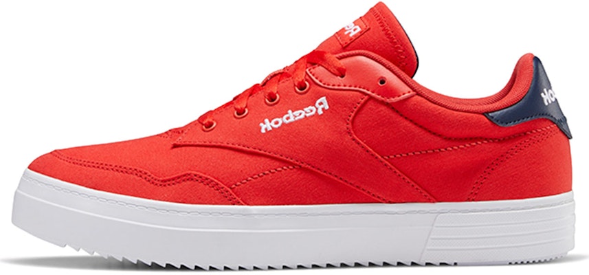 Reebok Royal Techque T Vulc 'Red' EG5122 Buy Reebok Royal Techque T Vulc 'Red' EG5122