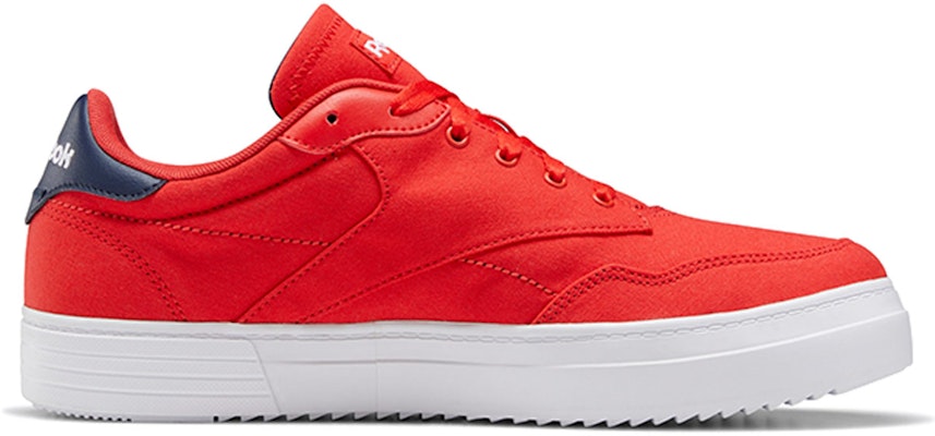 Reebok Royal Techque T Vulc 'Red' EG5122 Order Reebok Royal Techque T Vulc 'Red' EG5122