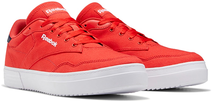 Reebok Royal Techque T Vulc 'Red' EG5122 Lookbook Reebok Royal Techque T Vulc 'Red' EG5122