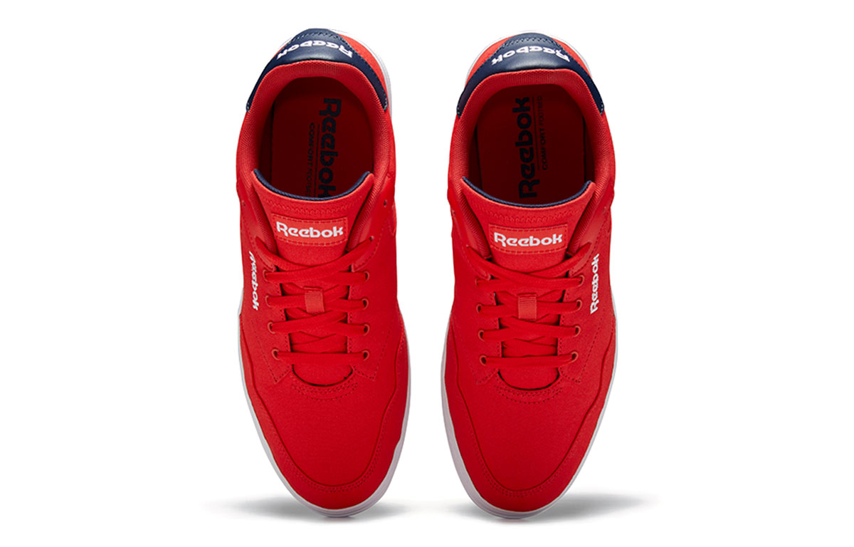 Purchase Reebok Royal Techque T Vulc ''Rouge'' EG5122