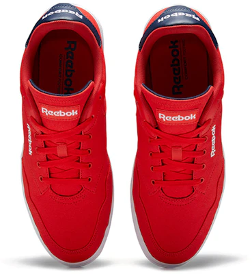 Reebok Royal Techque T Vulc ''Rouge'' EG5122 Purchase Reebok Royal Techque T Vulc ''Rouge'' EG5122
