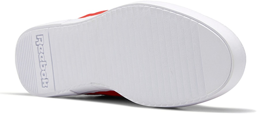 Reebok Royal Techque T Vulc 'Red' EG5122 Details for Reebok Royal Techque T Vulc 'Red' EG5122