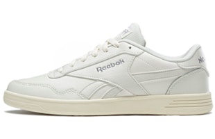 Reebok Unisex Royal Techque T Vulc Sneakers White FV5777 Reebok Unisex Royal Techque T Vulc Sneakers White FV5777