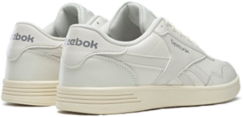 Reebok Royal Techque T Vulc 復古休閒 低筒 板鞋 男女同款 白色 Shop Reebok Royal Techque T Vulc 復古休閒 低筒 板鞋 男女同款 白色