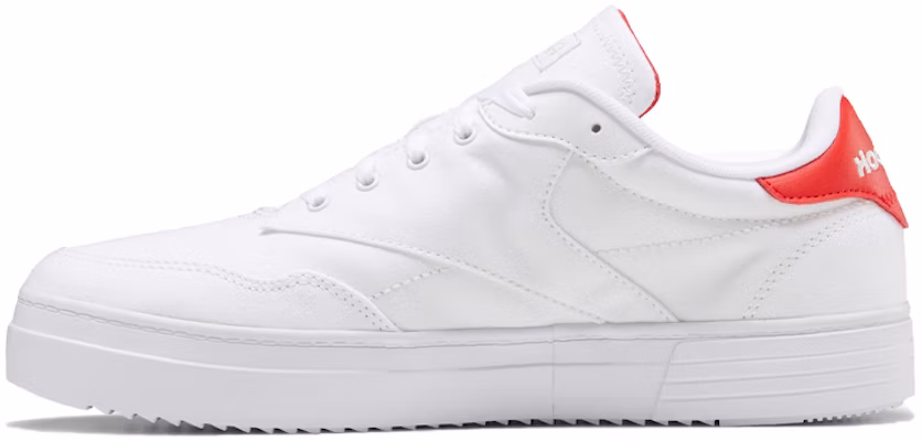 Reebok Royal Techque T Vulc ''Bianco Rosso'' EG5120 Buy Reebok Royal Techque T Vulc ''Bianco Rosso'' EG5120