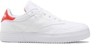 Order Reebok Royal Techque T Vulc 'White Red' EG5120