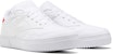 Reebok Royal Techque T Vulc 'White Red' EG5120