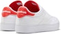 Reebok Royal Techque T Vulc 'White Red' EG5120