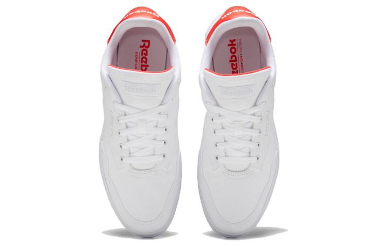 Purchase Reebok Royal Techque T Vulc ''Bianco Rosso'' EG5120