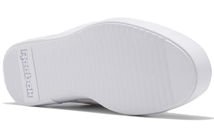 Details for Reebok Royal Techque T Vulc ''Bianco Rosso'' EG5120