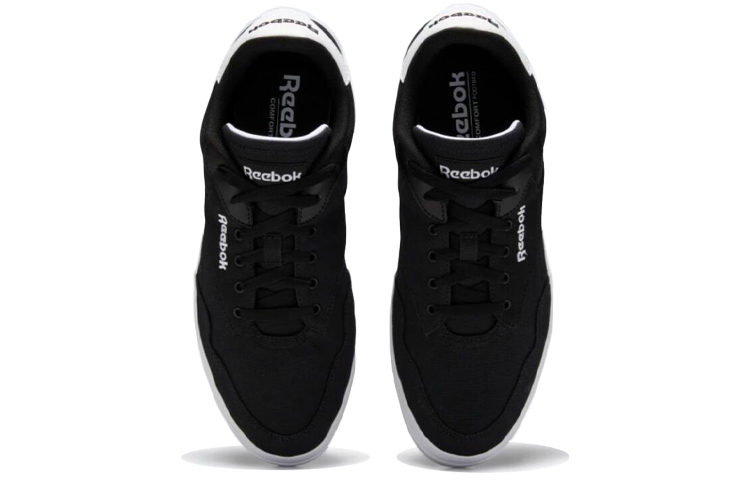 Purchase 锐步Royal Techque T Vulc黑色跑鞋 EG5121