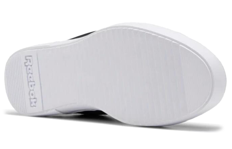 Details for 锐步Royal Techque T Vulc黑色跑鞋 EG5121