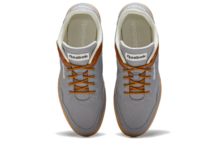 Purchase 锐步Royal Techque T Vulc跑鞋 灰色 EG5125