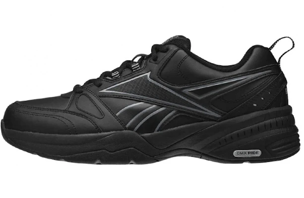 Reebok Royal Trainer 'Hitam Nyaman Lebar' M43104 Buy Reebok Royal Trainer 'Hitam Nyaman Lebar' M43104
