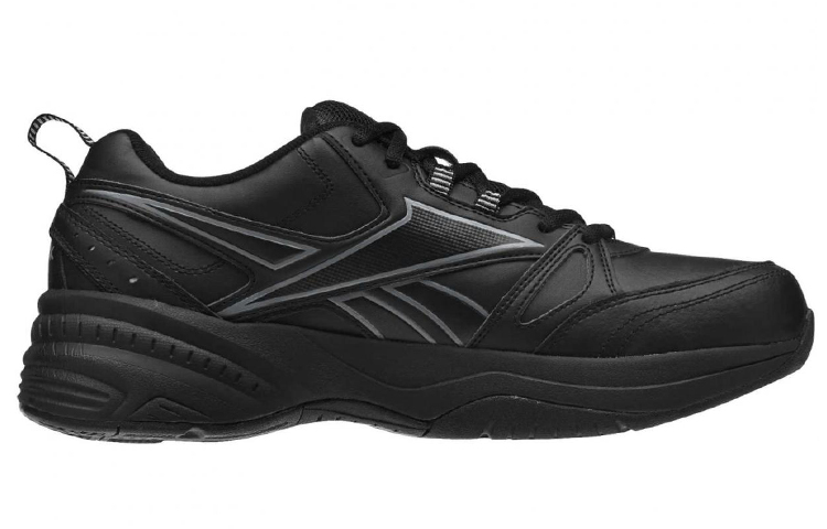 Order Reebok Royal Trainer 'Hitam Nyaman Lebar' M43104